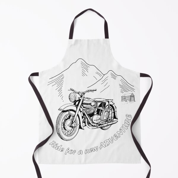 Item preview, Ride for a new adventure designed and sold by TrioArtStudio.
