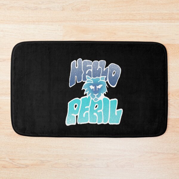 Item preview, Hello Peril Logo Graphic Personalized Shirt Trendy, Hoodie Sweatshirt Custom Gift designed and sold by AlcantaraEveret.