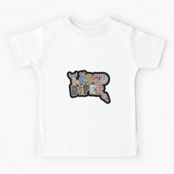 rsclvisual Lazard The Touchdown Kids T-Shirt