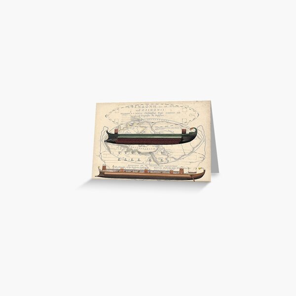 Greeting Card