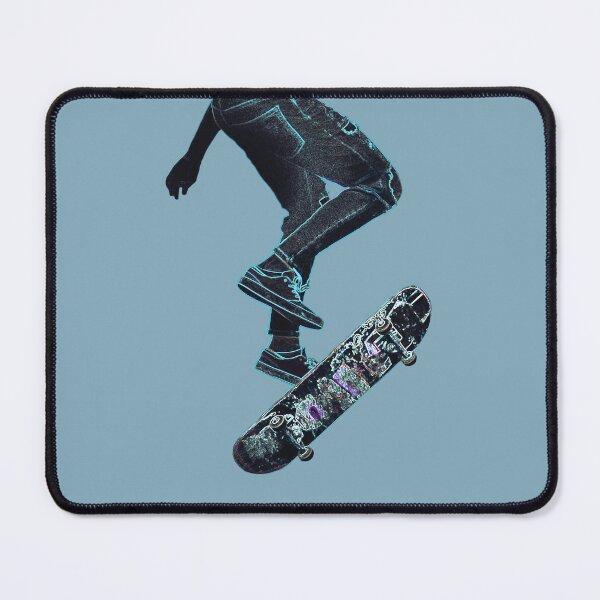 Item preview, Skaters, skateboarders, jumping designed and sold by Time4Space.