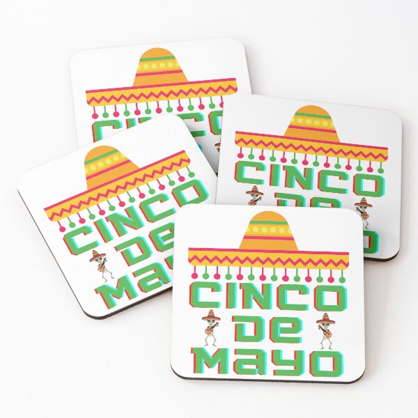Item preview, cinco de mayo t-shirt, sticker designed and sold by jakarshop.