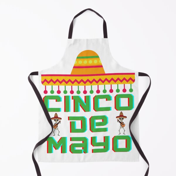 Item preview, cinco de mayo t-shirt, sticker designed and sold by jakarshop.