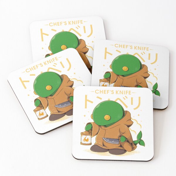 Item preview, The Tonberry designed and sold by rowenamitchell9.