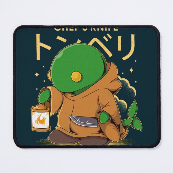 Item preview, The Tonberry designed and sold by rowenamitchell9.