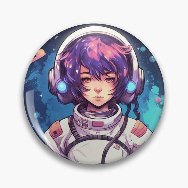Item preview, Cosmic Cutie designed and sold by Nerd Niche.