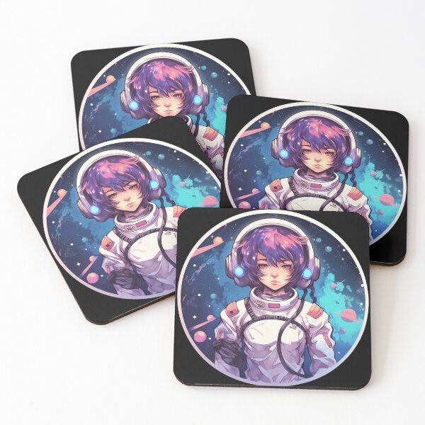 Item preview, Cosmic Cutie designed and sold by Nerd Niche.