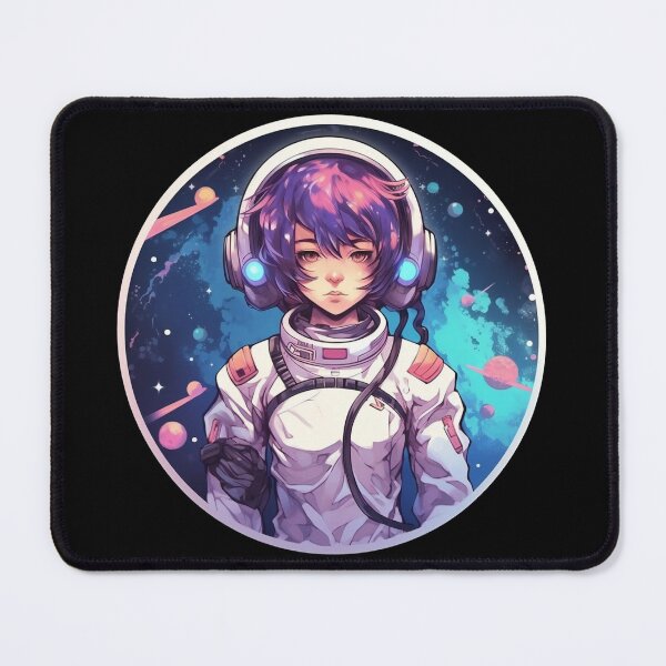 Item preview, Cosmic Cutie designed and sold by Nerd Niche.