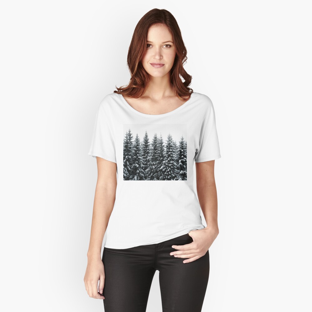 Item preview, Relaxed Fit T-Shirt designed and sold by tekay.