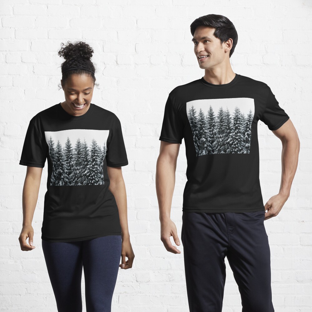 Item preview, Active T-Shirt designed and sold by tekay.