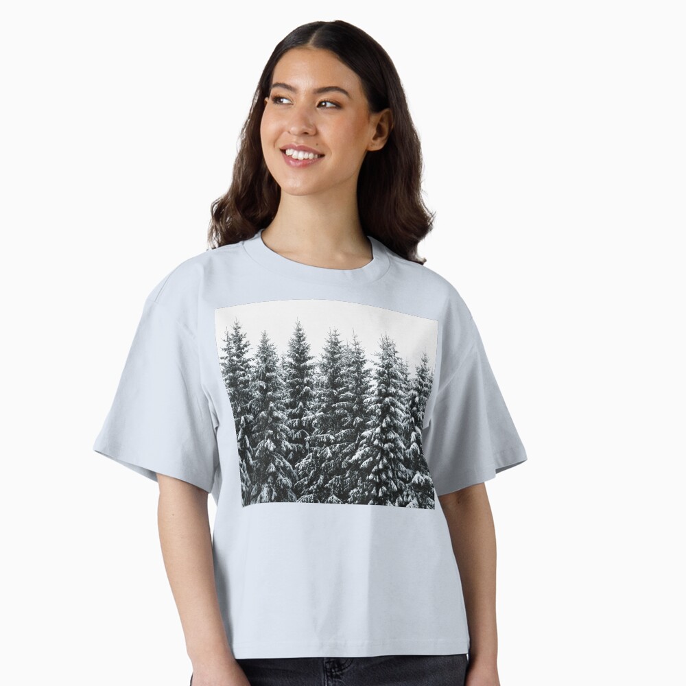 Item preview, Boxy T-Shirt designed and sold by tekay.