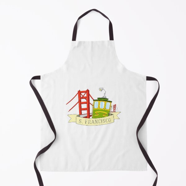 Item preview, S. Francisco designed and sold by huongduong55.