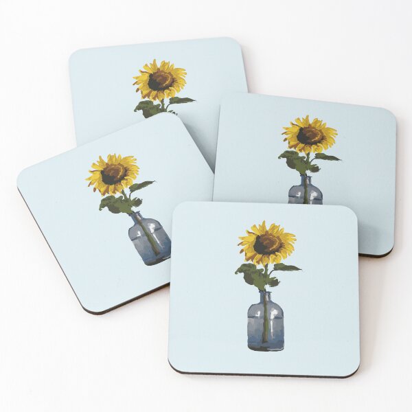 Item preview, Sunflowers  designed and sold by MatveevaIrina.