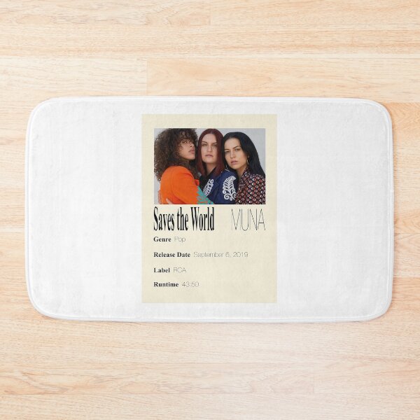 Item preview, Saves the World(1) designed and sold by huongduong55.