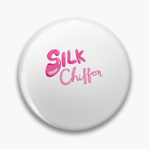 Item preview, Silk Chiffon (1) designed and sold by huongduong55.