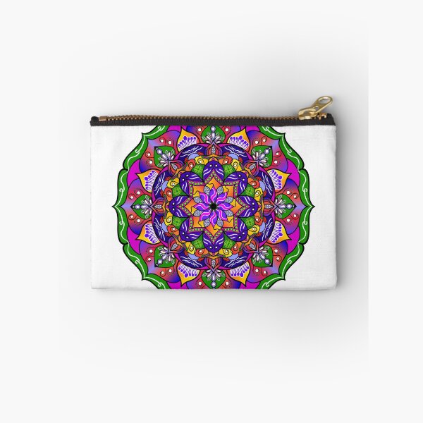 Item preview, Summer Vibes Mandala designed and sold by mandalandala.