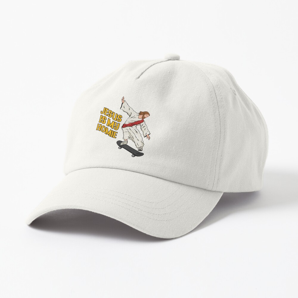 Item preview, Dad Hat designed and sold by ChristlikeMerch.