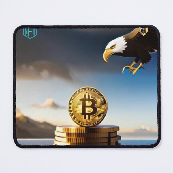 Item preview, Stance on Cryptocurrency as Securities designed and sold by LoFaroShop.