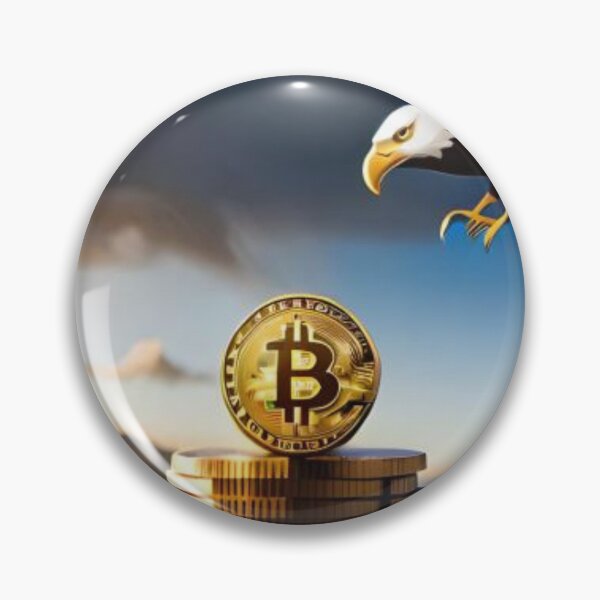 Item preview, Stance on Cryptocurrency as Securities designed and sold by LoFaroShop.