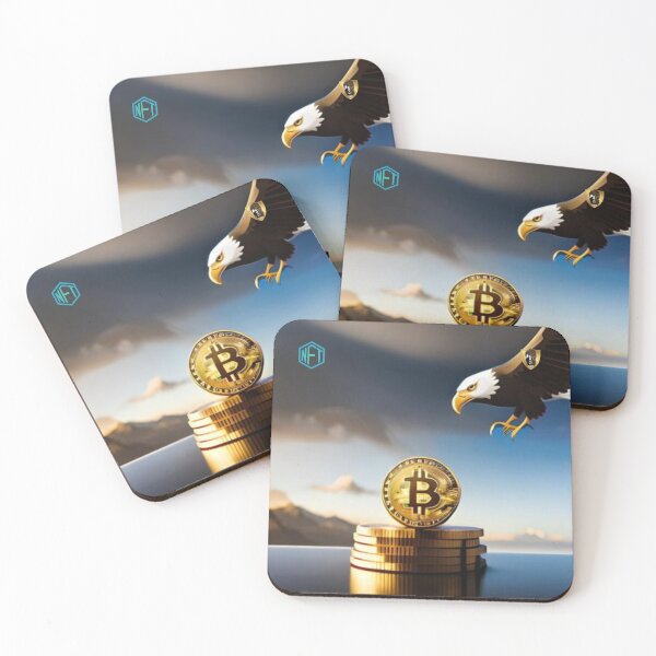 Item preview, Stance on Cryptocurrency as Securities designed and sold by LoFaroShop.