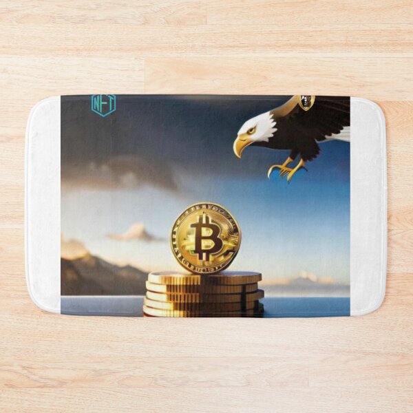 Item preview, Stance on Cryptocurrency as Securities designed and sold by LoFaroShop.
