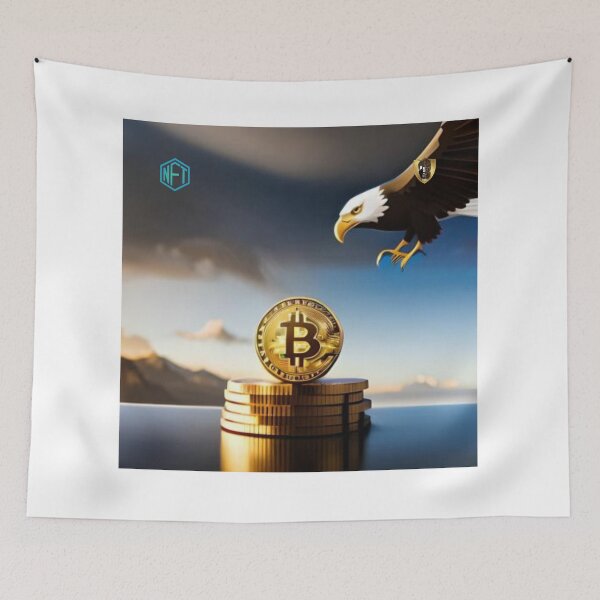 Item preview, Stance on Cryptocurrency as Securities designed and sold by LoFaroShop.