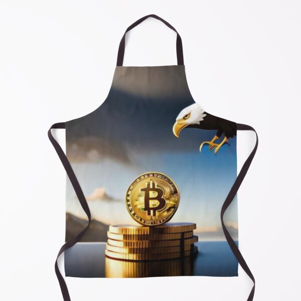 Item preview, Stance on Cryptocurrency as Securities designed and sold by LoFaroShop.