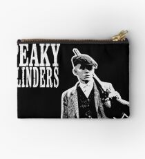 Peaky Blinders - John Shelby Studio Pouch