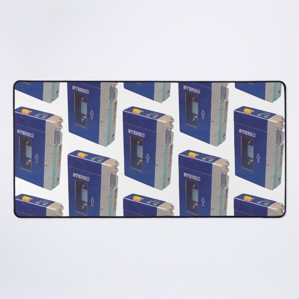 Item preview, Sunburned Walkman High Quality & Original  designed and sold by V0IDRACE.