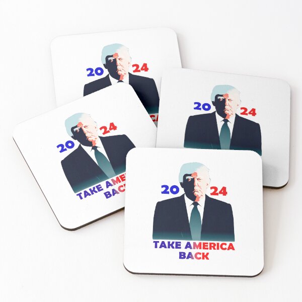Item preview, Trump: Take America Back designed and sold by AmericaFirst10.