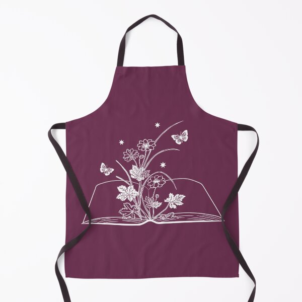 Item preview, Floral Book Aesthetic Flower designed and sold by Blok45.