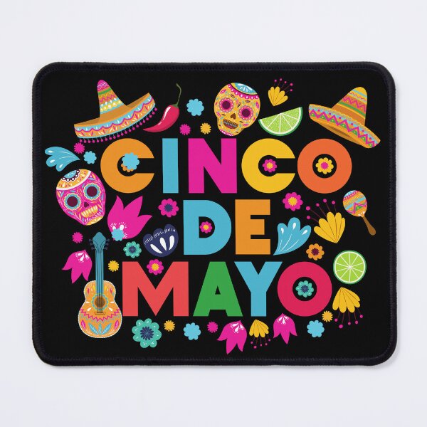 Item preview, cinco de mayo t-shirt, sticker designed and sold by jakarshop.