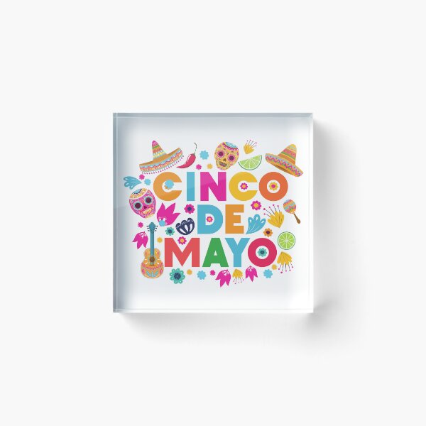 Item preview, cinco de mayo t-shirt, sticker designed and sold by jakarshop.