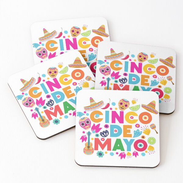 Item preview, cinco de mayo t-shirt, sticker designed and sold by jakarshop.