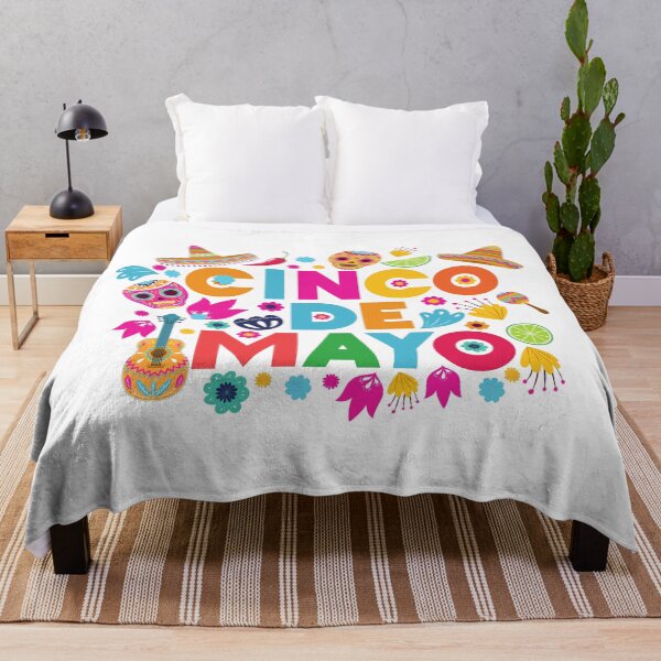 Item preview, cinco de mayo t-shirt, sticker designed and sold by jakarshop.