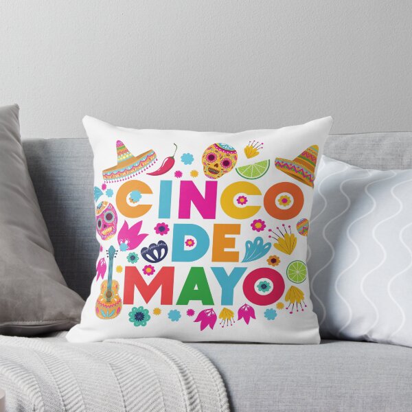 Item preview, cinco de mayo t-shirt, sticker designed and sold by jakarshop.
