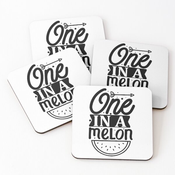 Item preview, One in A Melon designed and sold by Stricely.