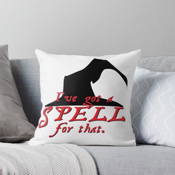 Item preview, spell for that 01 designed and sold by KTLTD.