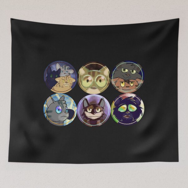 Item preview, Power of Three pattern  designed and sold by AaronLeadbeater.