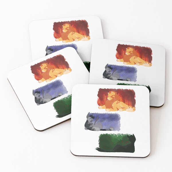 Item preview, Power of Three  designed and sold by AaronLeadbeater.