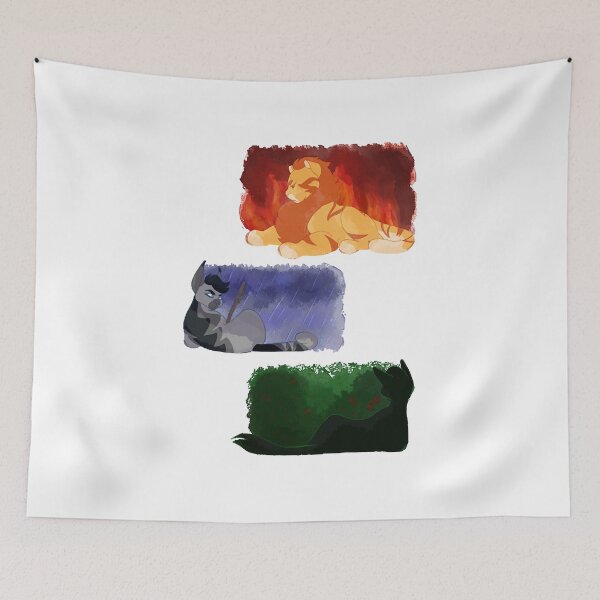 Item preview, Power of Three  designed and sold by AaronLeadbeater.