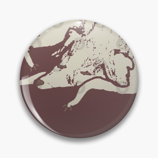 Item preview, Sleeping Dog  designed and sold by KlaudiaHertzog.
