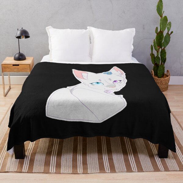 Item preview, Pretty Kitty designed and sold by AaronLeadbeater.