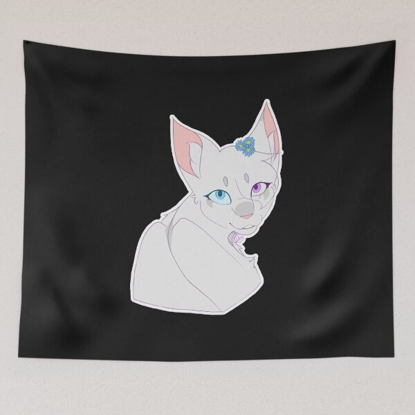 Item preview, Pretty Kitty designed and sold by AaronLeadbeater.