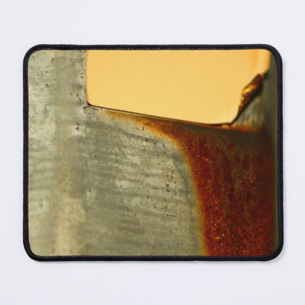 Artikelvorschau, Rusty Trails Makrofotografie entworfen und verkauft von AgathaZolastore.