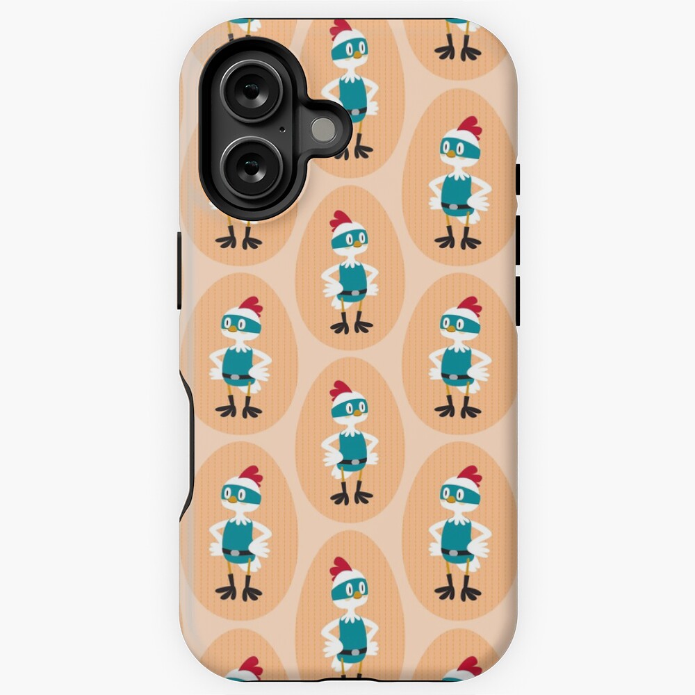 Item preview, iPhone Magsafe Tough Case designed and sold by petitspixels.