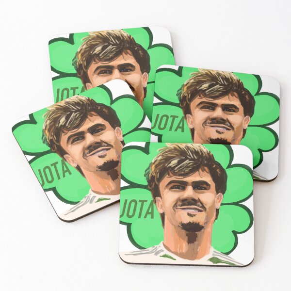 Item preview, Jota, Jota, Jota designed and sold by DigitalDump.