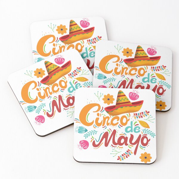 Item preview, cinco de mayo t-shirt, sticker designed and sold by jakarshop.