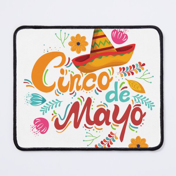 Item preview, cinco de mayo t-shirt, sticker designed and sold by jakarshop.