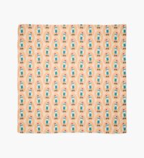 Super chicken Scarf